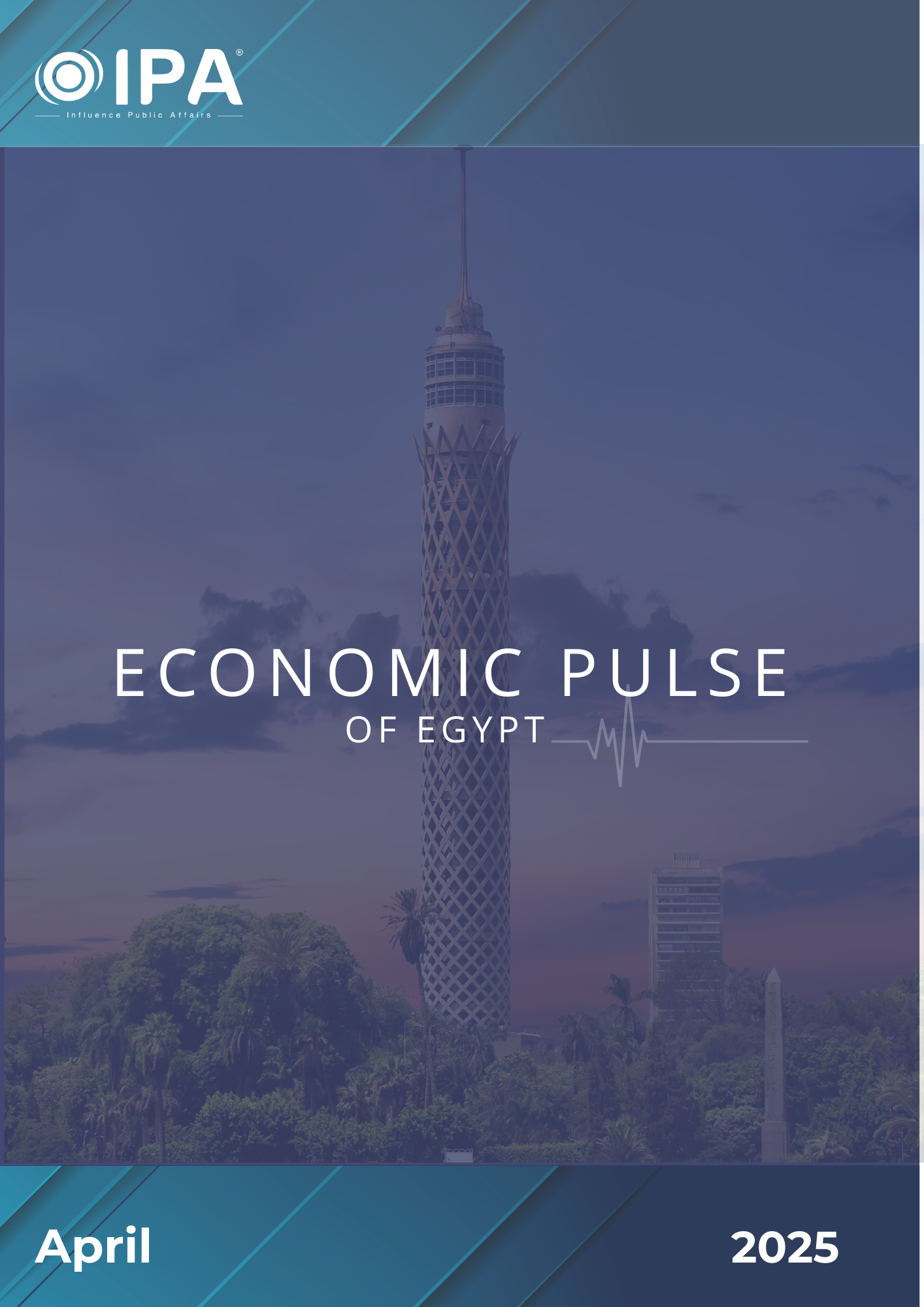 Economic Pulse - April 2025